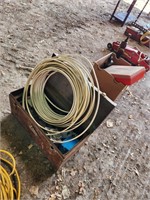 12-2 wire and elec items