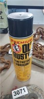 PENATRATING LUBRICANT, FULL