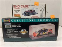 2cnt Model Car Show Cases