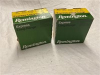 Remington 12ga #4 50rnd