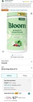 BLOOM GREENS POWDER (NEW)