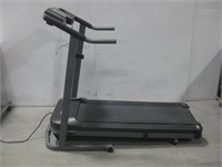 Weslo Cadence C44 Treadmill Works See Info