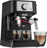 ULN - De'Longhi Stilosa Espresso Machine