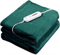 Wapaneus Electric Heated Blanket