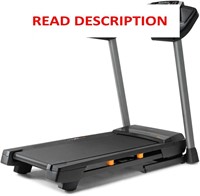 NordicTrack T Series Treadmill 6.5S  300lb