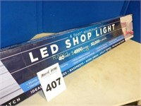 LED Shop Light