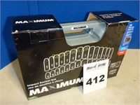 Maximum Impact Socket Set