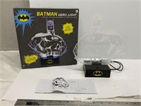 Batman Hero Light