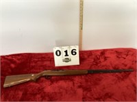 REMINGTON 550-1 22 SHORT LONG LONG RIFLE.