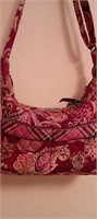 Vera Bradley Crossbody Purse