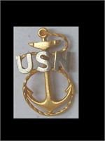 U.S. NAVY PIN