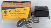 1953-54 GM HEADLIGHT AUTRONIC EYE CONTROL MIB