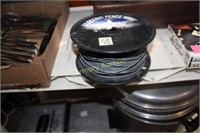 ELECTRIC FENCE WIRE