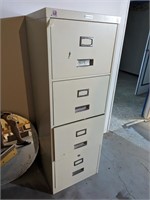 FILING CABINET