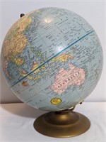 WORLD GLOBE