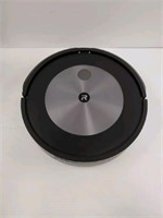 Used Irobot Roomba RVE-Y1 Robot Vacuum.