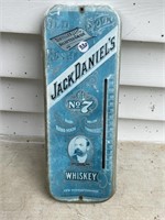 Jack Daniel's Thermometer