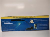 OTT-Lite Vision Saver Plus Executive Desk Lamp