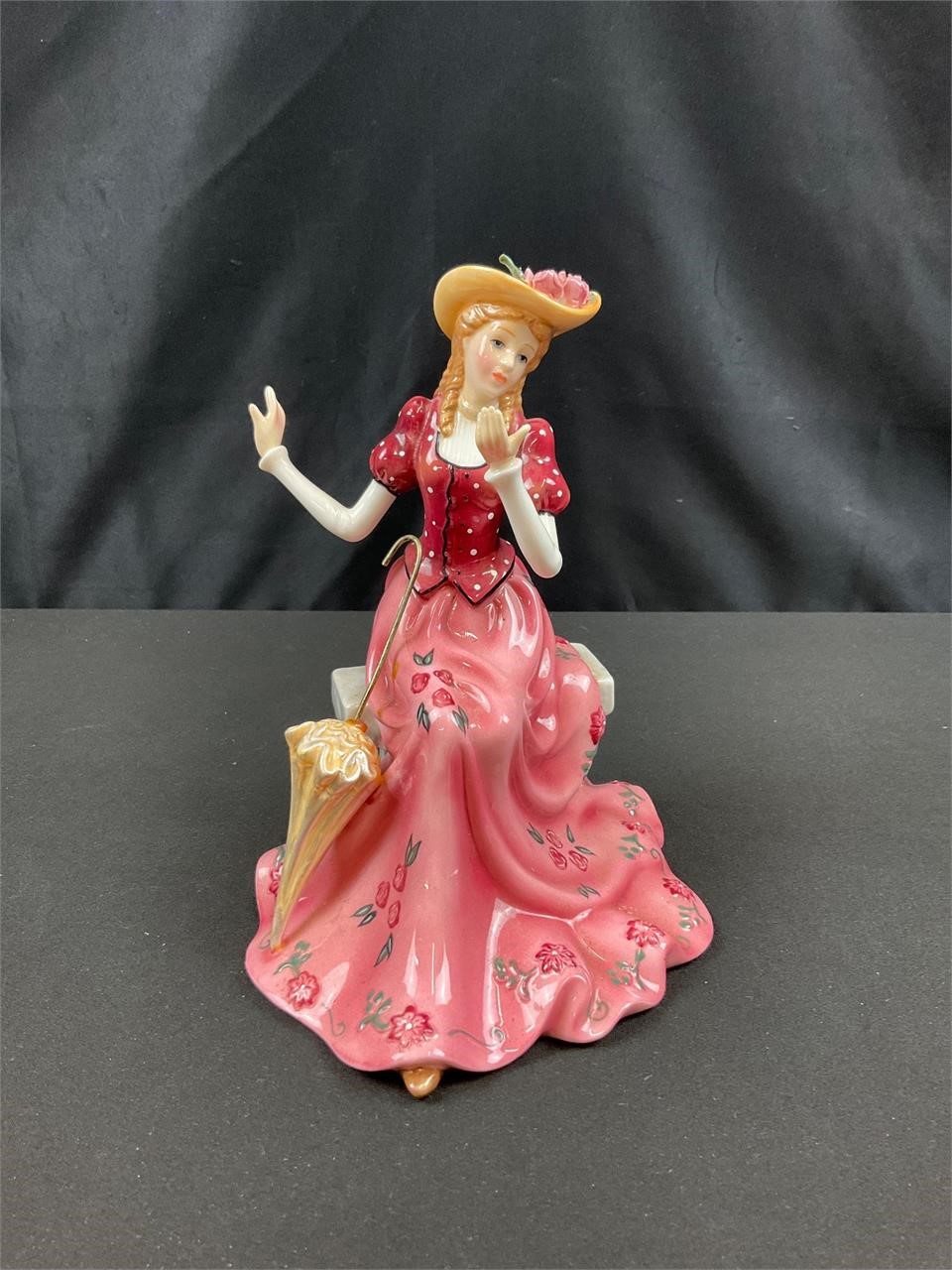 July 8th Assorted Collectibles Online Auction