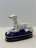 Vintage Fitz&Floyd Dalmatian Dog