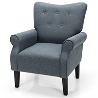 Sealed - Costwat singke sofa chair HV10028GR
