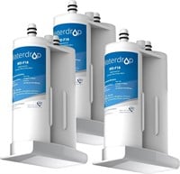 SEALED $65 Refrigerator Water Filter Replacement
