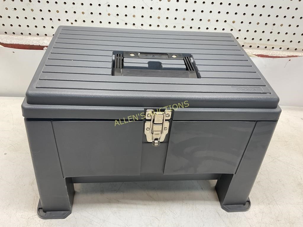 SACK -ON TOOL CHEST
