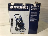 Power Horse Pressure Washer