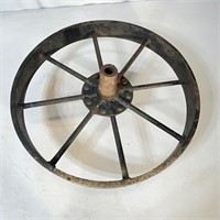 Older Wheel