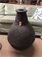 Large Floor Vase