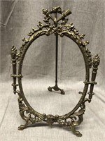 Bronze Photo Frame