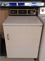 GE Electric Dryer