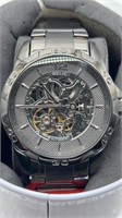 Relic brand automatic mens watch