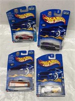 Hot wheels Collectable Cars