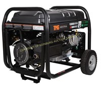 TMG-10000GED Dual Fuel Engine Generator