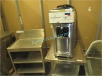 Soft Serve Machine