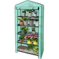 75x40x19' Indoor Mini Portable Greenhouse Popup