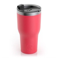 RTIC 30 Oz Insulated Tumbler Coffee Travel Mug