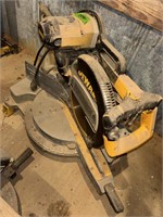 Dewalt chop saw