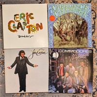RECORD COLLECTION 'C'