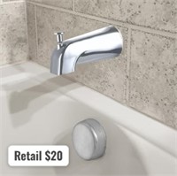 Danco Bathtub Spout with Diverter