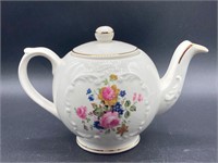 Crown Dorset Porcelain Tea Pot