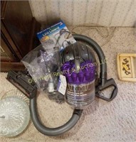 Dyson Vacuum Cleaner (LR)