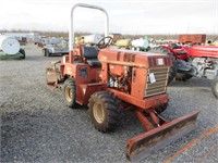 Ditch Witch 3700 Trencher