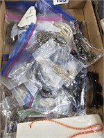 fashion jewelry lot