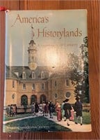 America’s Historylands