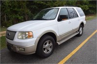 2005 Ford Expedition