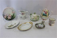 Vintage Tea Party Collection
