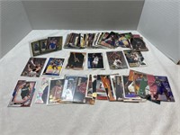 NBA Rookie Cards