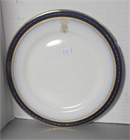 FORT GARRY HOTEL CHINA GRAND TRUNK PACIFIC